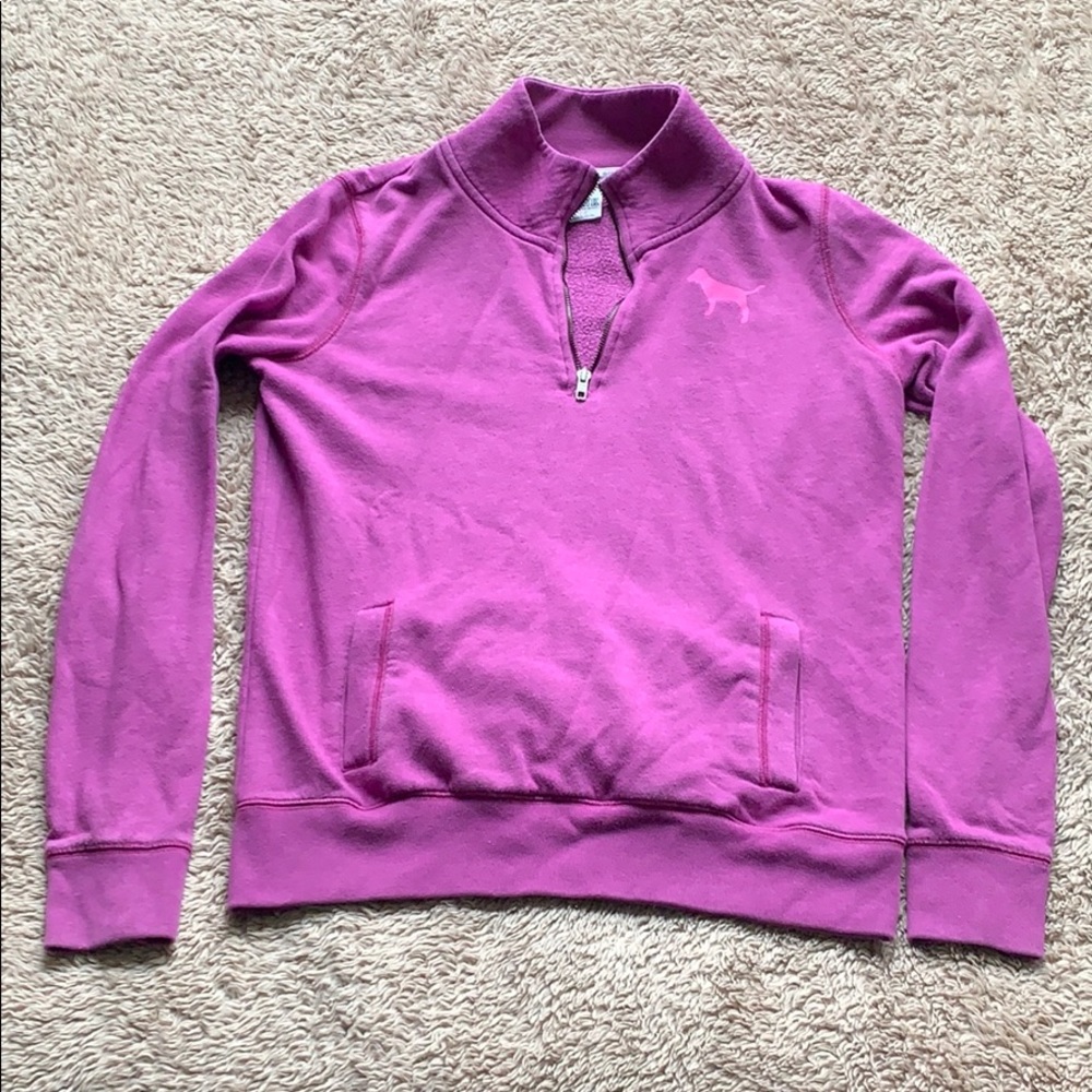 VS PINK Pullover Sweatshirt